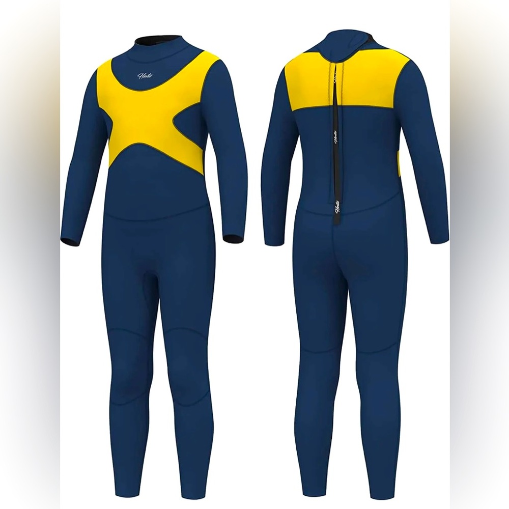 NWT Hevto Wetsuit